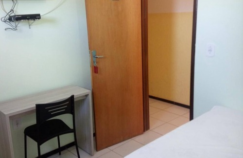Juazeiro do Norte Hotel | Pousada Cariri