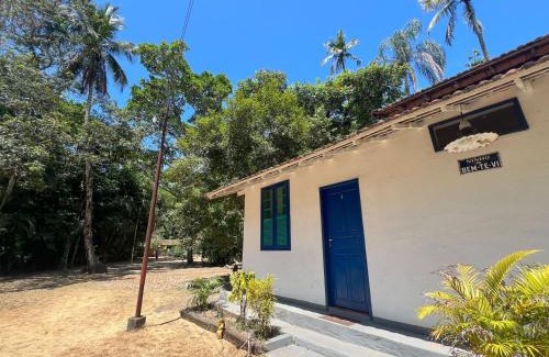 Ilha Grande House | Pousada carrossel