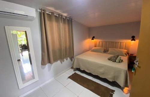 Fernando de Noronha House | Pousada Casa Berna