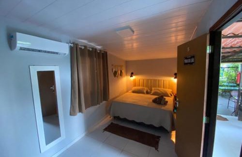 Fernando de Noronha House | Pousada Casa Berna