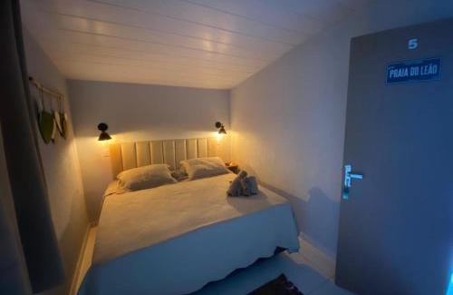 Fernando de Noronha House | Pousada Casa Berna