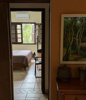 Chapada dos Guimaraes House | Pousada Casa Natuco