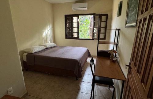 Chapada dos Guimaraes House | Pousada Casa Natuco
