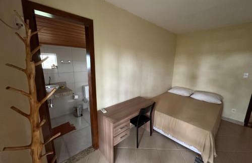 Chapada dos Guimaraes House | Pousada Casa Natuco
