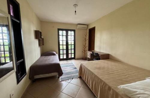 Chapada dos Guimaraes House | Pousada Casa Natuco