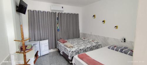 Santa Cruz Cabralia Bed & Breakfast | Pousada Casa BiGui