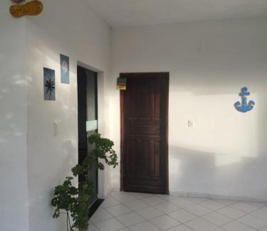 Santa Cruz Cabralia Bed & Breakfast | Pousada Casa BiGui
