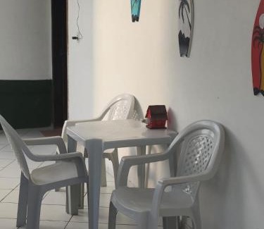 Santa Cruz Cabralia Bed & Breakfast | Pousada Casa BiGui