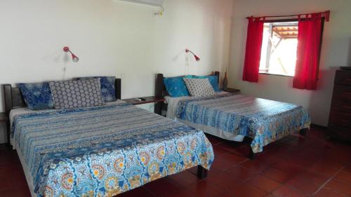 Velha Boipeba Hotel | Pousada Casa da Edinha