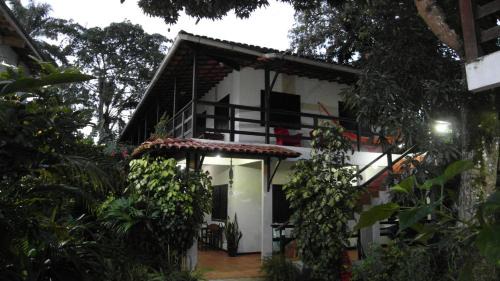 Velha Boipeba Hotel | Pousada Casa da Edinha