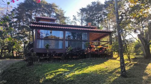 Brumadinho Hotel | Pousada Casa da Moeda