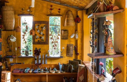 Brumadinho Hotel | Pousada Casa da Moeda