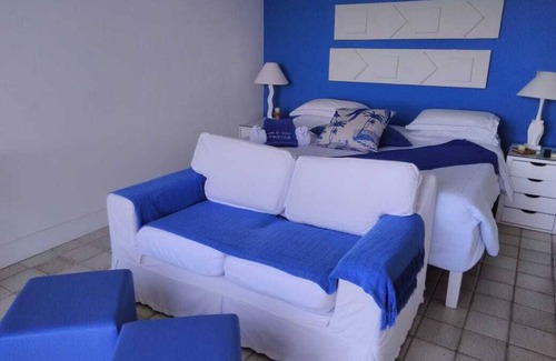 Bonfim Hotel | Pousada Casa do Bicho Preguiça -14 rooms ideal for groups and families