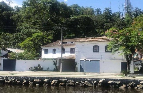 Pontal House | Pousada Casa Dos Autores - 100 meters away C. Histórico