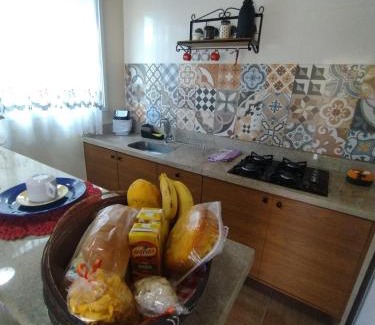 Santa Teresa Hotel | Pousada Casa no Sitio