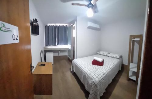 Sao Joao Hotel | Pousada Casagrande - São João