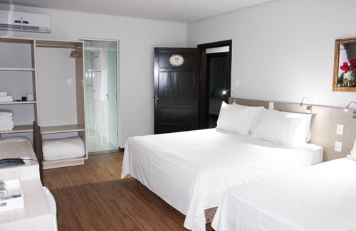 Pomerode Hotel | Pousada Casarão Schmidt