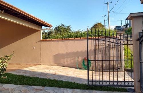 Conservatoria Bed & Breakfast | Pousada Castelinho Conservatória
