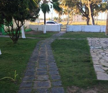 Sirinhaem Hotel | Pousada Cataventos