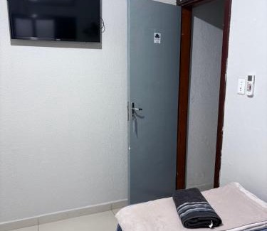 Alvorada Hotel | Pousada catuira 1