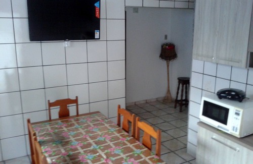 Lagoa da Conceicao House | Pousada CENTRINHO DA LAGOA 322 -Suite 3