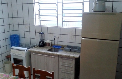 Lagoa da Conceicao House | Pousada CENTRINHO DA LAGOA 322 -Suite 3