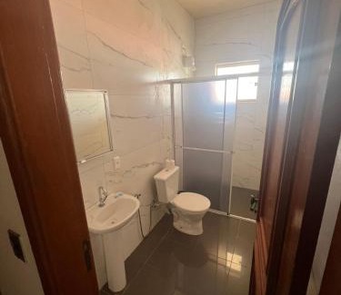 Sinop House | Pousada central