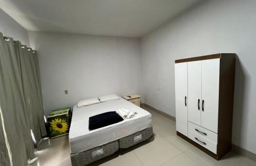 Sinop House | Pousada central