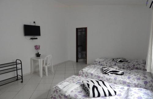 Triunfo Hotel | Pousada CERTRI