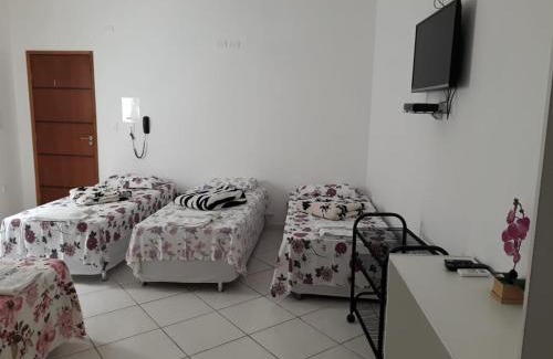 Triunfo Hotel | Pousada CERTRI