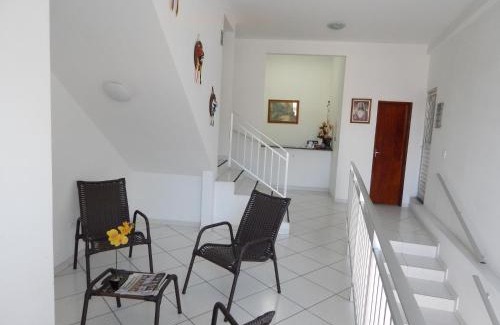 Triunfo Hotel | Pousada CERTRI