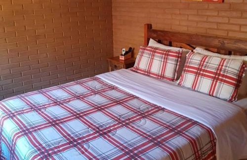 Lumiar Bed & Breakfast | Pousada Chácara do Rio