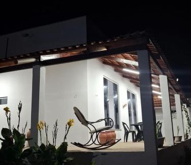 Cuite Cabin | Pousada Chalés da Serra