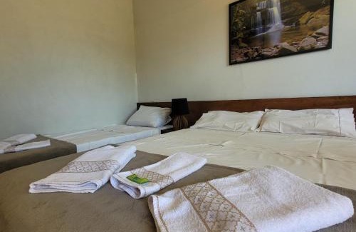 Chapada dos Guimaraes Bed & Breakfast | Pousada Chapada Equilibrio