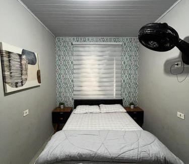Guarulhos House | Pousada Charmosa em Guarulhos