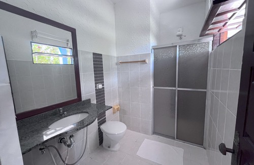 Nova Vicosa Hotel | Pousada Cheiro de Mar