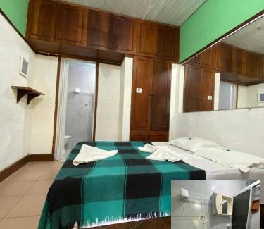 Vera Cruz Bed & Breakfast | Pousada CHT Refúgio Espiritual e Conforto
