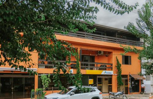 Morretes Hotel | Pousada Cidreira