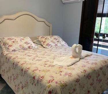 Morretes Hotel | Pousada Cidreira