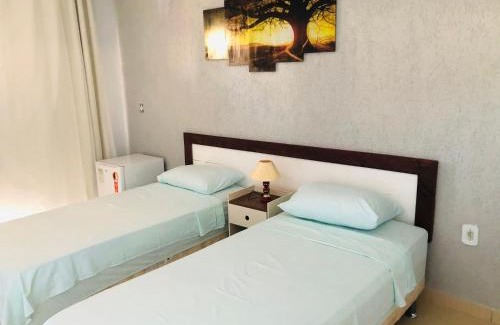 Albatroz Hotel | Pousada Cielo Blu
