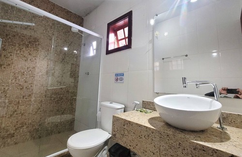 Albatroz Hotel | Pousada Cielo Blu