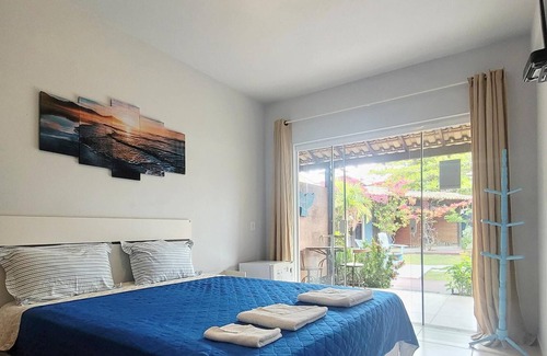 Albatroz Hotel | Pousada Cielo Blu