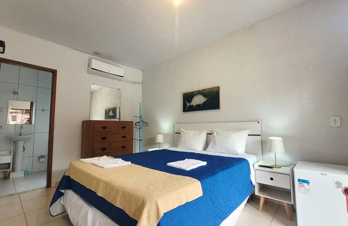 Albatroz Hotel | Pousada Cielo Blu
