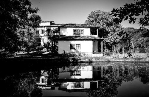 Tiradentes Hotel | Pousada Cipo Artes