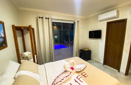 Vicosa do Ceara Hotel | Pousada Coco Babaçu