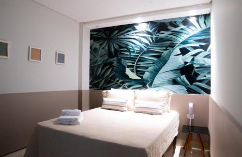 Porto Rico Hotel | Pousada Coqueiros