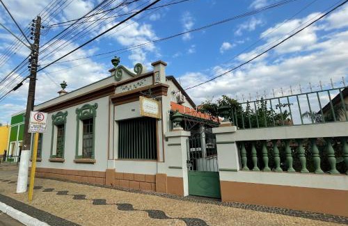 Corumbatai Hotel | Pousada Corumbatahy