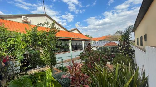 Corumbatai Hotel | Pousada Corumbatahy