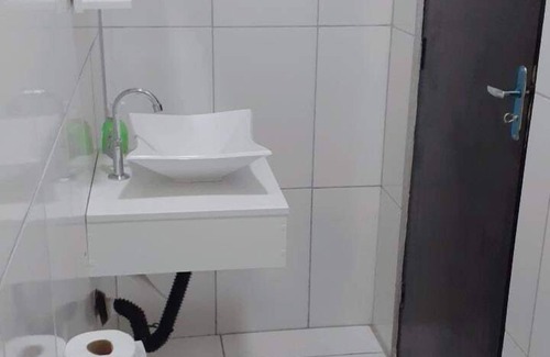 Terra Boa Hotel | POUSADA COSTA BRASIL