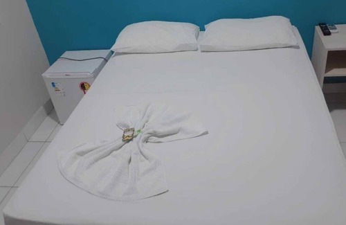 Terra Boa Hotel | POUSADA COSTA BRASIL
